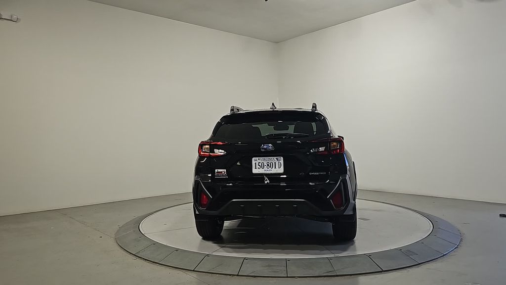2025 Subaru Crosstrek Limited photo 3