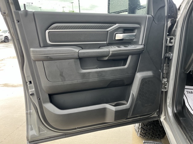 2026 Ram 2500 Lone Star photo 15