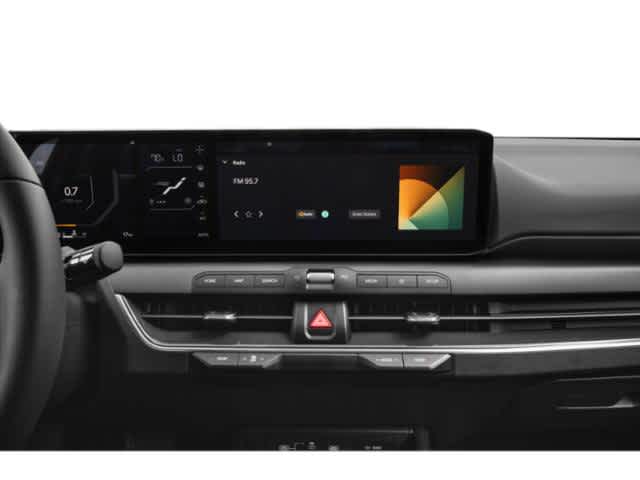 2025 Kia K4 EX photo 6