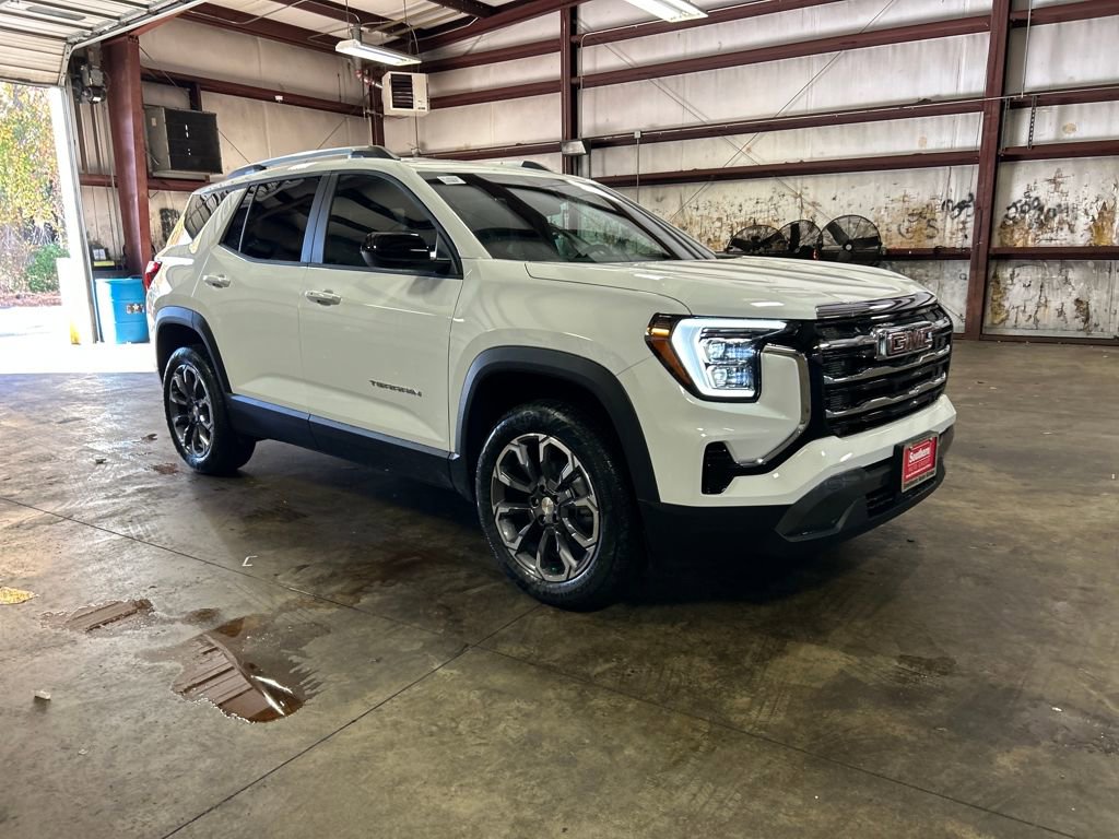 2026 Gmc Terrain Elevation photo 3