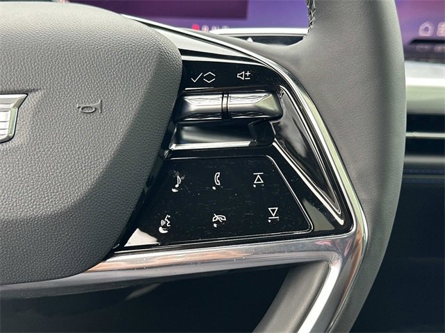 2026 Cadillac Escalade Sport photo 5