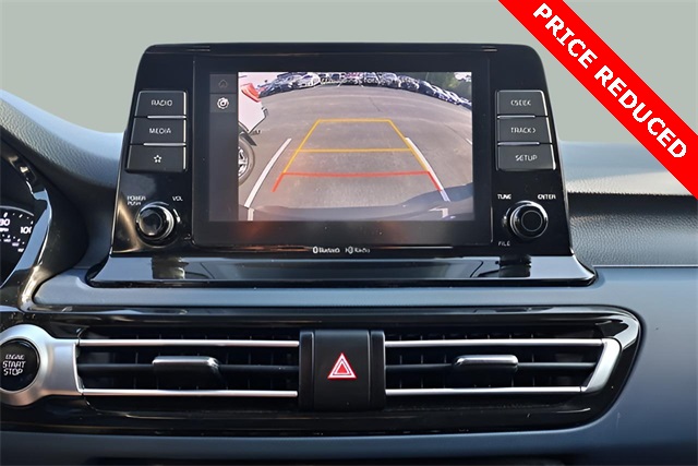 2023 Kia Seltos S photo 13
