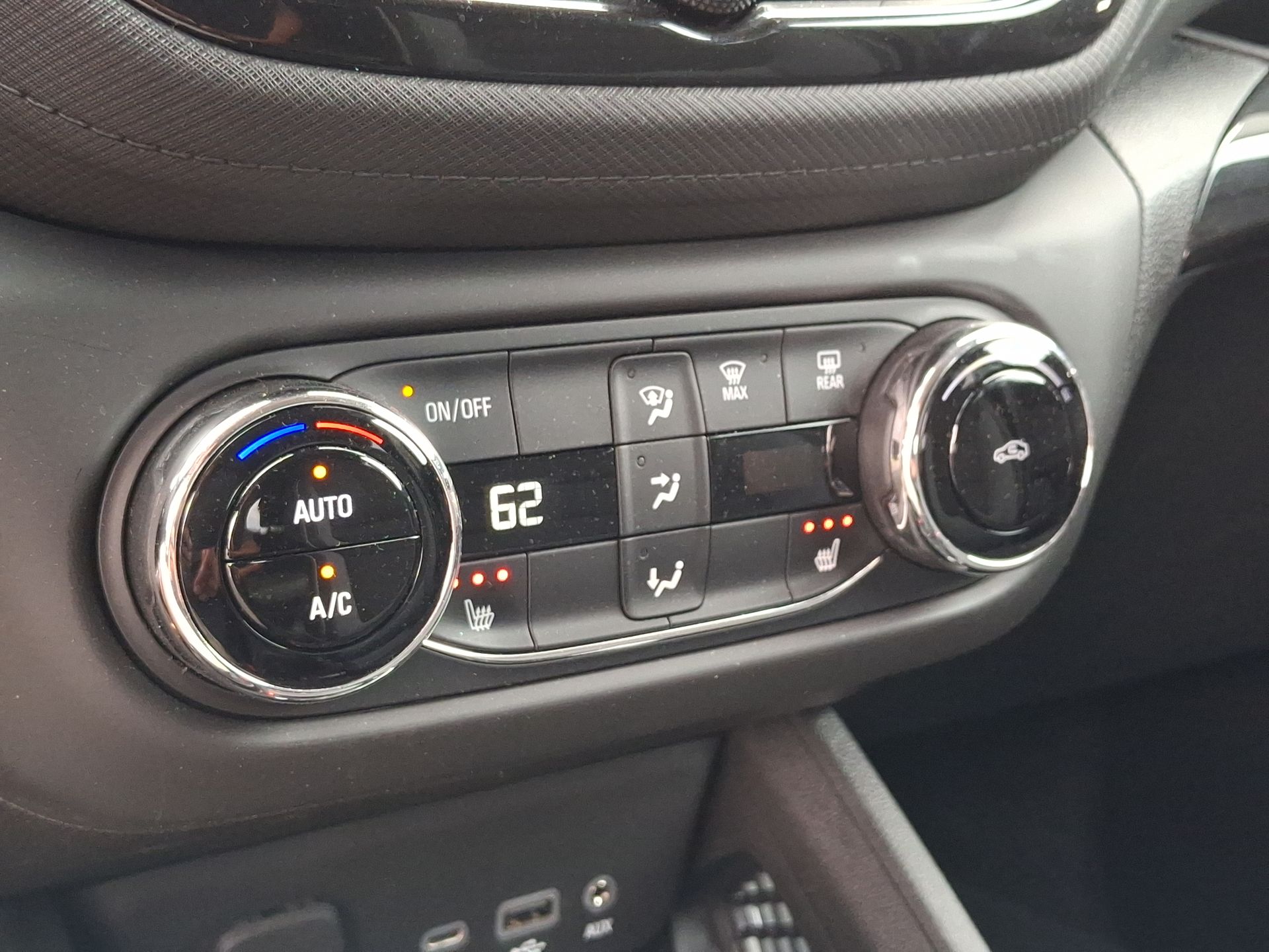2023 Chevrolet Trailblazer LT photo 8