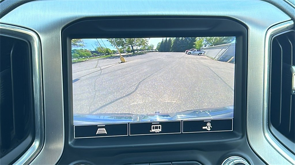 2021 Gmc Sierra 1500 SLT photo 43