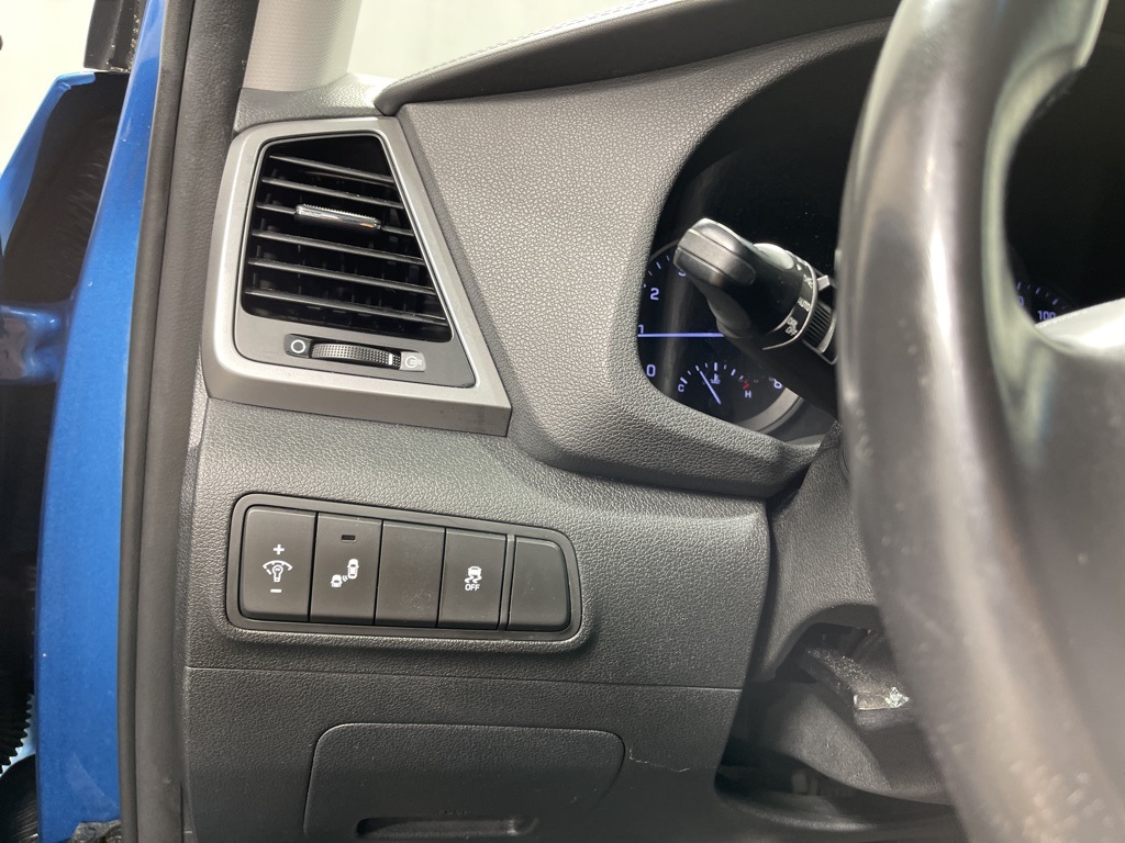 2017 Hyundai Tucson SE Plus photo 7