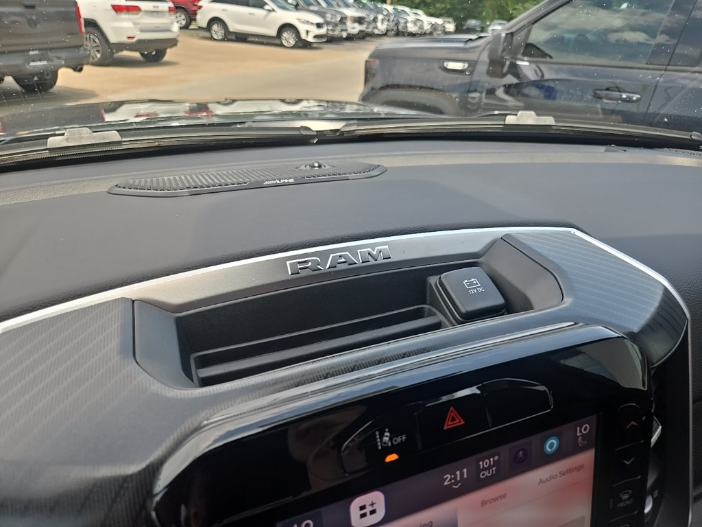 2026 Ram 1500 Big Horn Lone Star photo 46