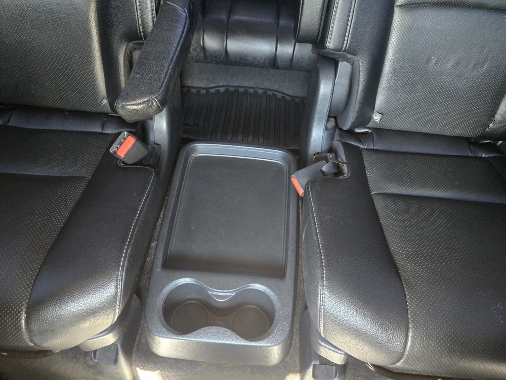 2017 Honda Pilot Elite photo 29