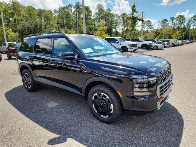 2026 Hyundai Palisade XRT Pro's photo