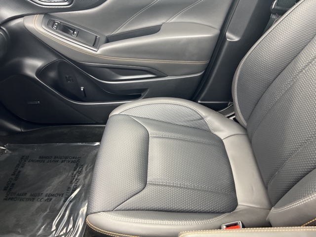2022 Subaru Forester Wilderness photo 19