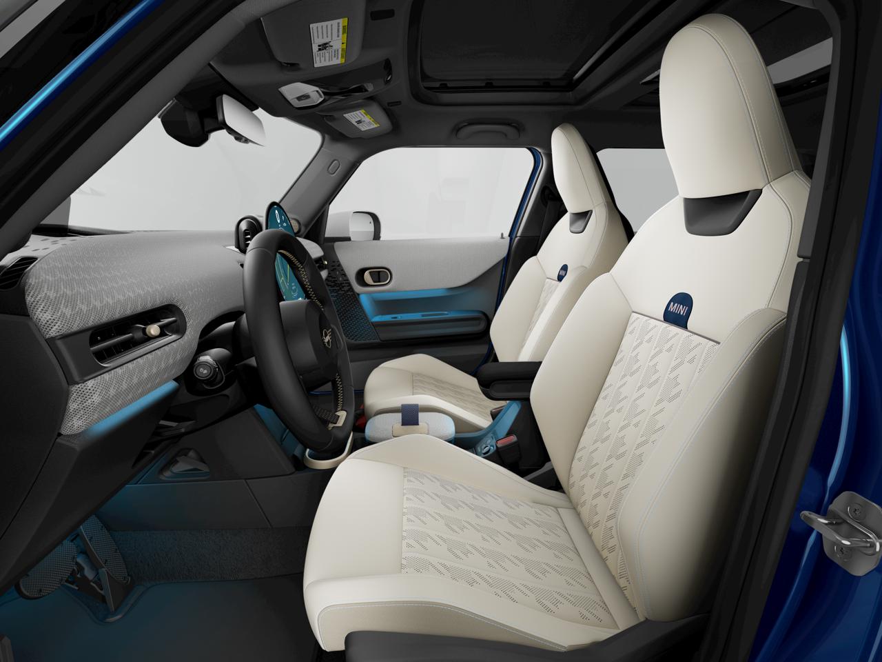 2026 Mini Cooper Hardtop S 4 Door Iconic photo 3