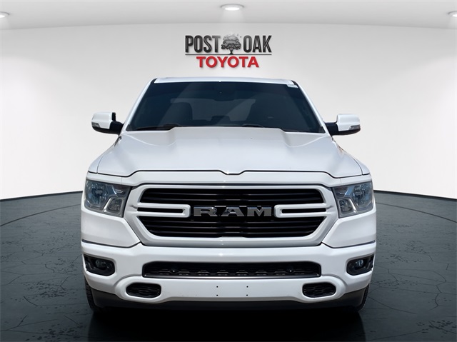 2021 Ram 1500 Big Horn Lone Star photo 2