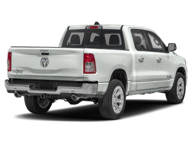 Used 2020 RAM Ram 1500 Pickup Big Horn/Lone Star with VIN 1C6SRFFT7LN166582 for sale in Little Rock