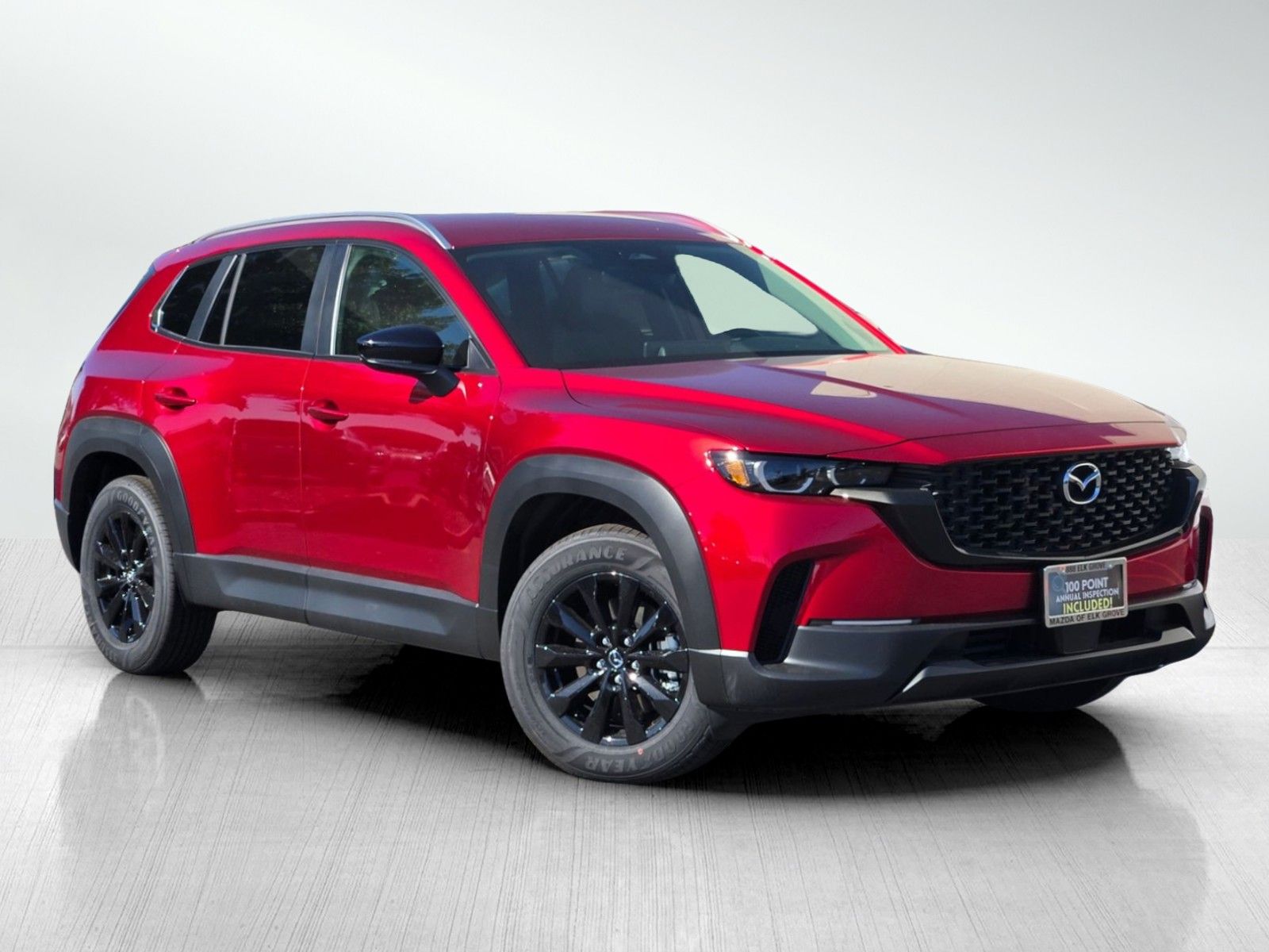 2025 Mazda CX-50 Preferred's photo