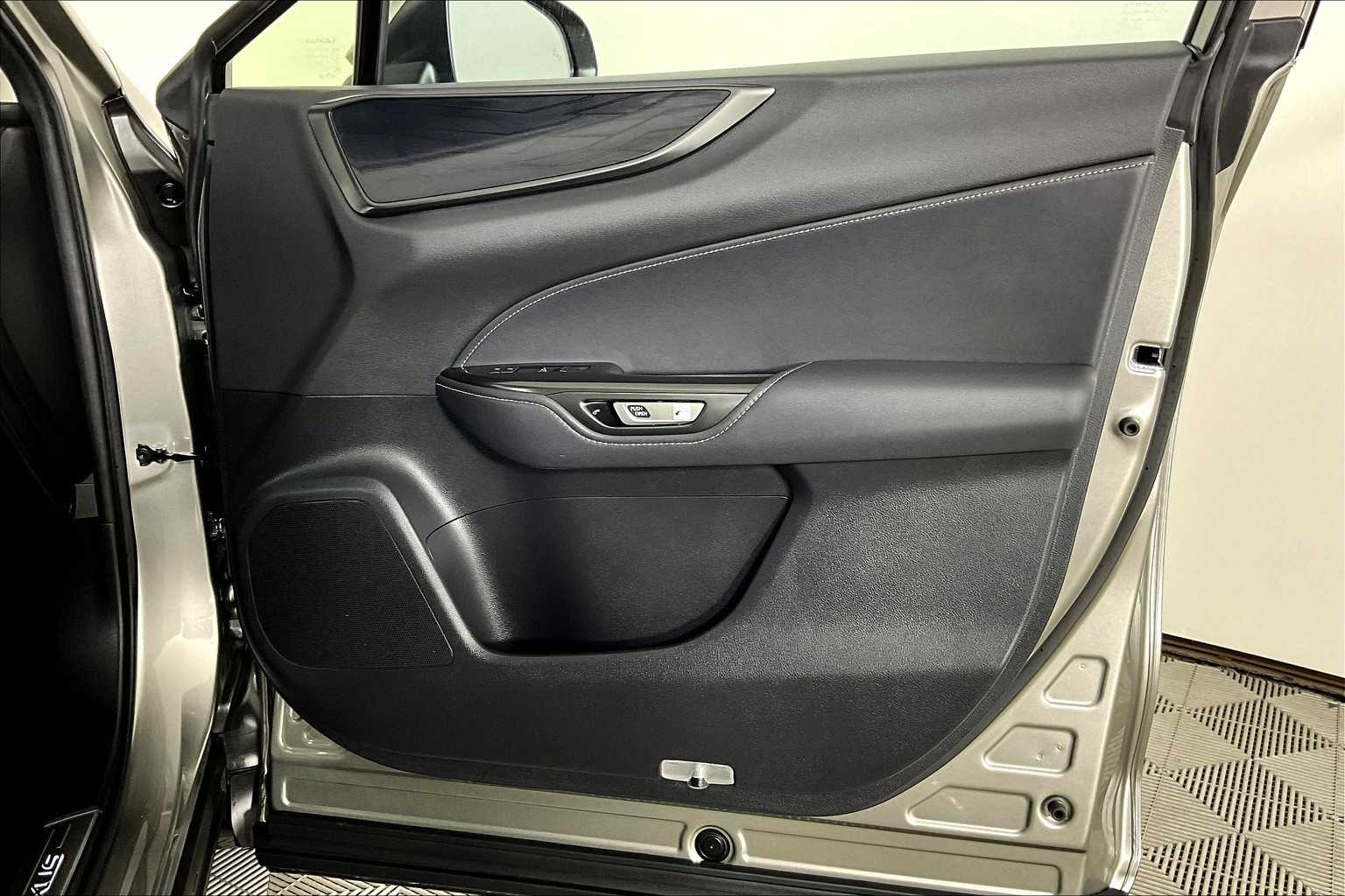 2024 Lexus NX 350 Premium photo 20