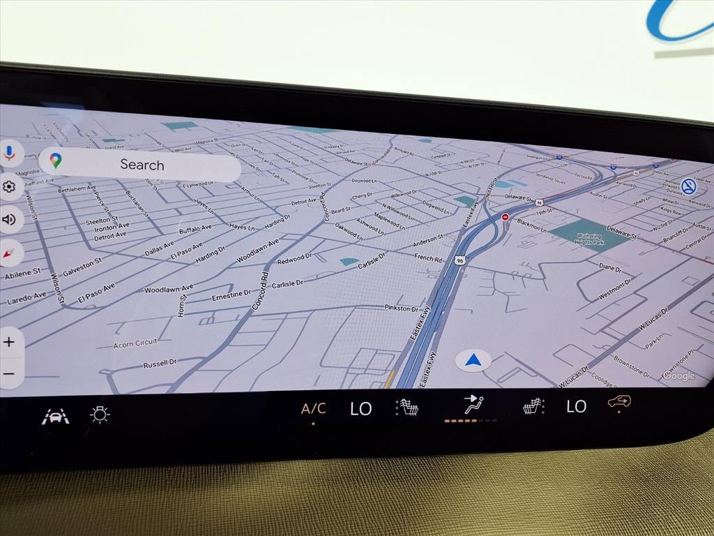 2026 Buick Enclave Preferred photo 4