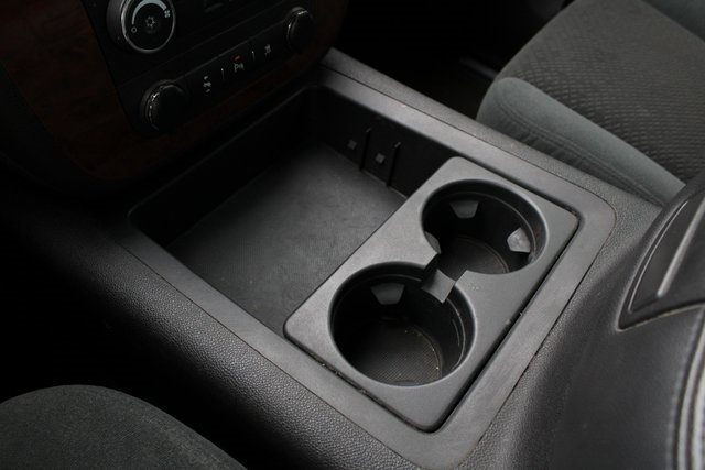 2008 Chevrolet Avalanche LT photo 8