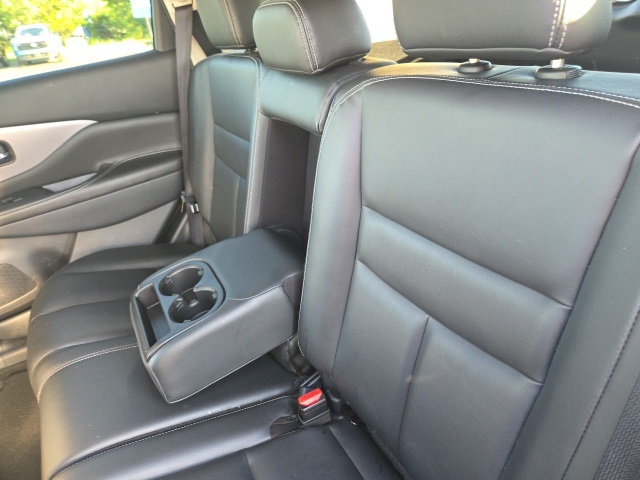 2023 Nissan Murano SV photo 24