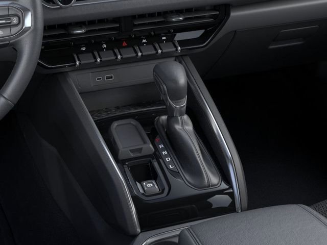 2026 Gmc Canyon Elevation photo 22