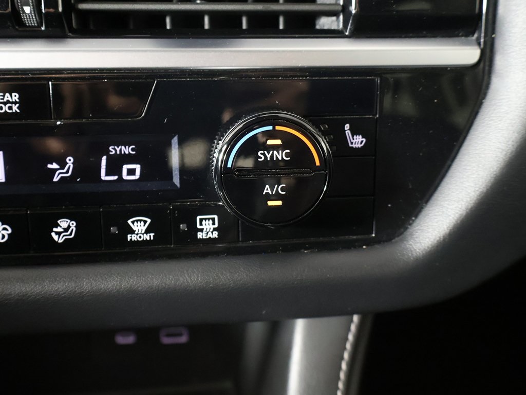 2024 Nissan Pathfinder SV photo 45