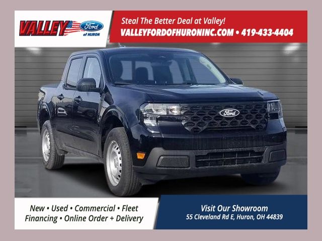 2025 Ford Maverick XL's photo