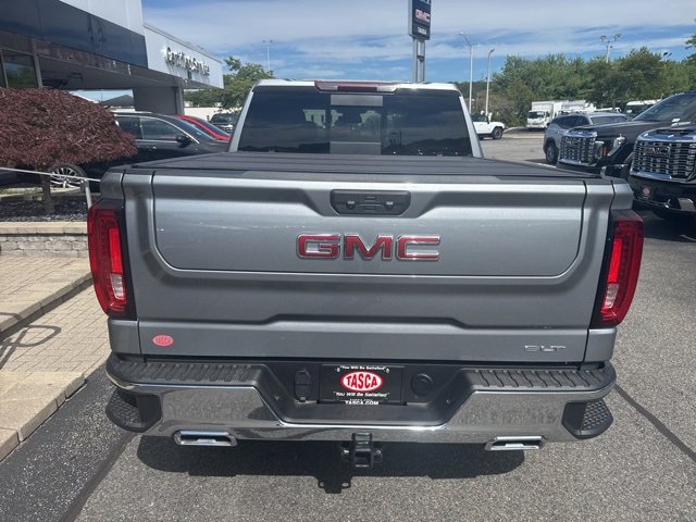 2025 Gmc Sierra 1500 SLT photo 5