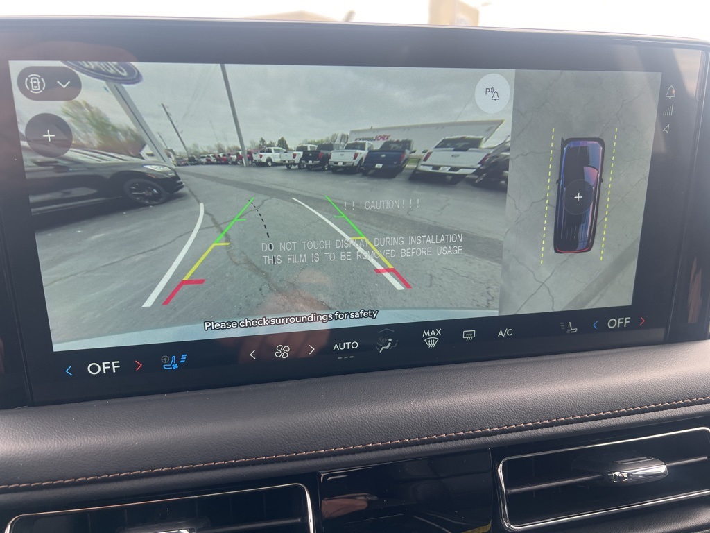 2025 Lincoln Aviator Reserve photo 6