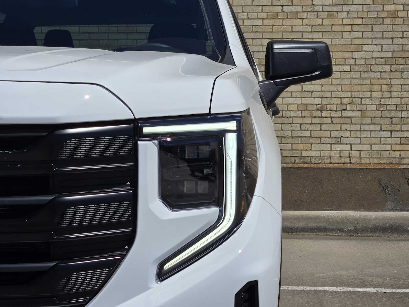 2026 Gmc Sierra 1500 Pro photo 5