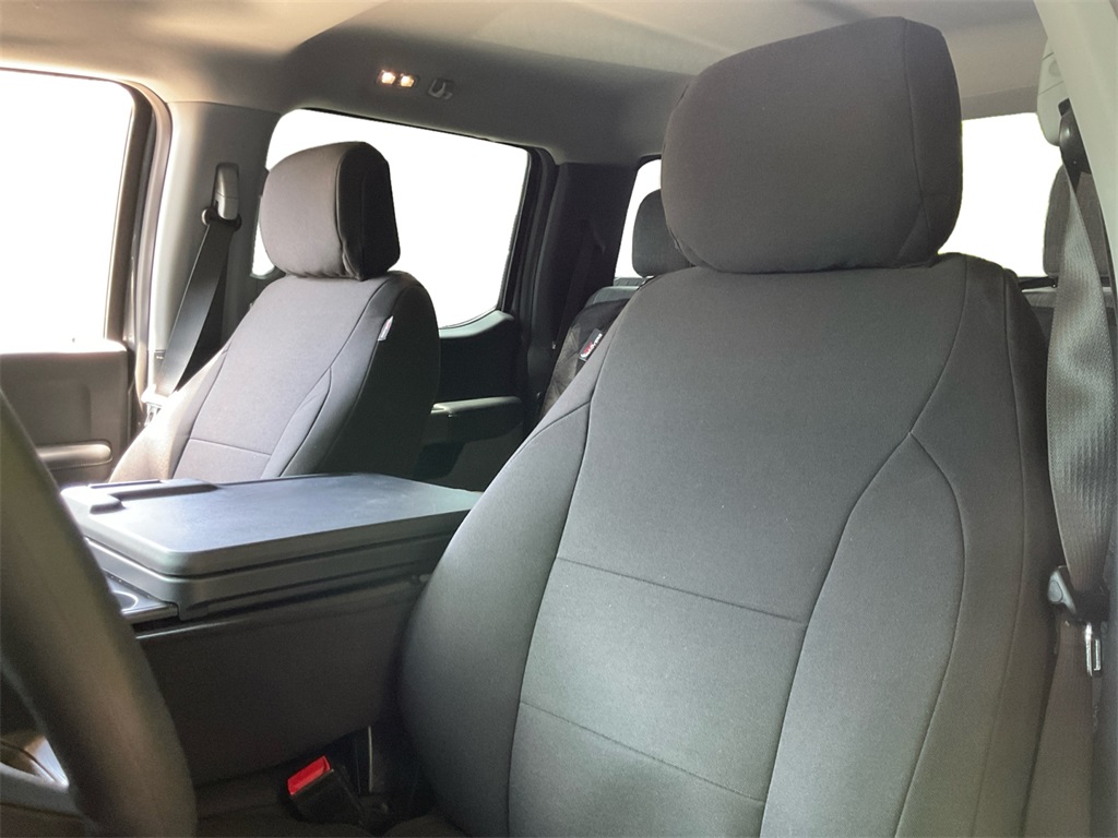 2024 Ford F-250 XLT photo 21