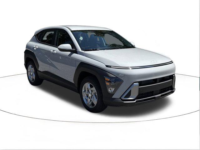 2026 Hyundai Kona SE's photo