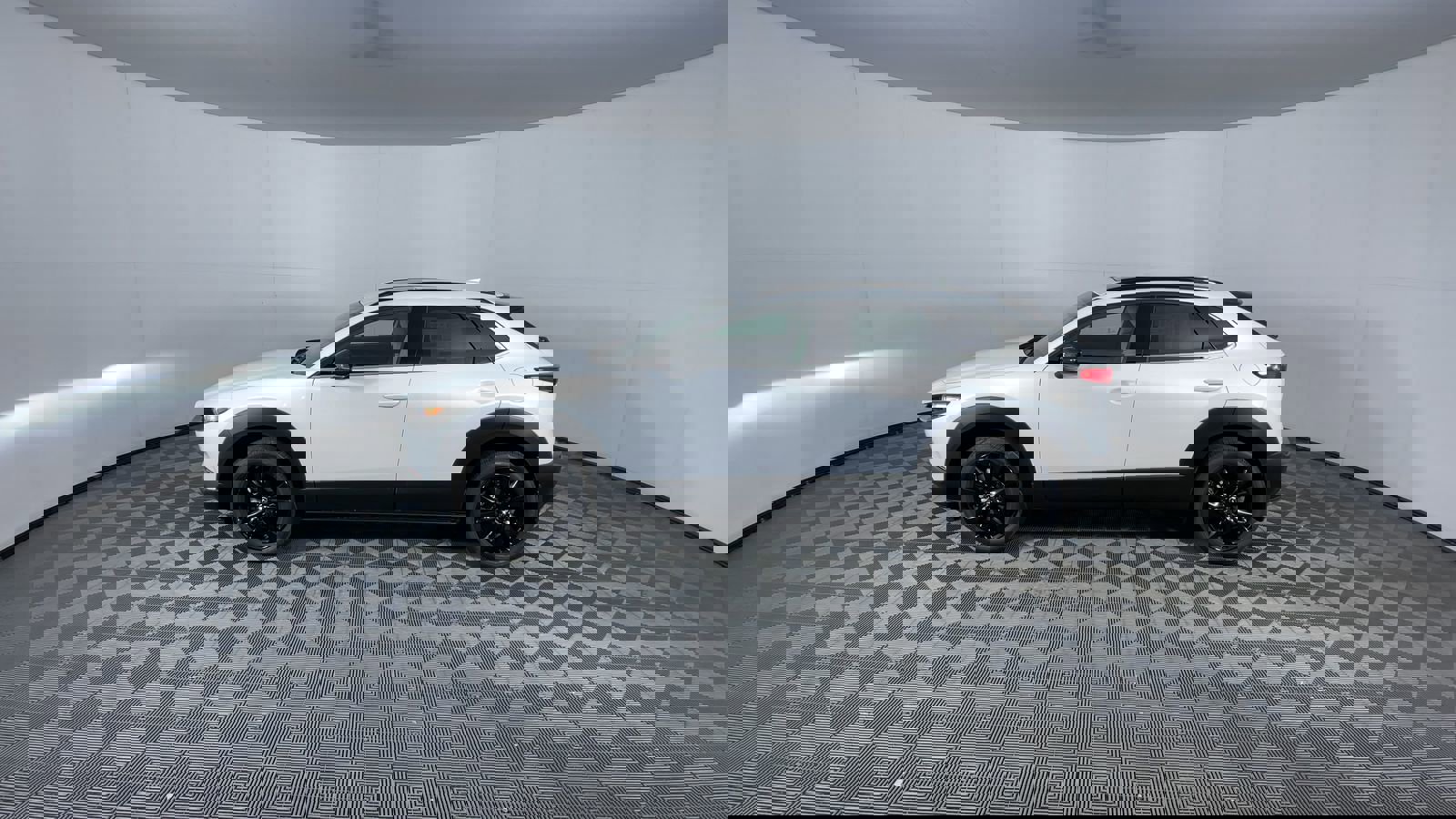 2025 Mazda CX-30 2.5 Turbo Premium photo 5
