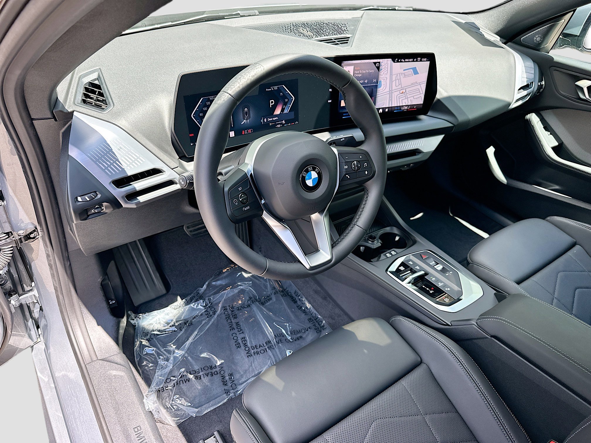 2026 Bmw 228 photo 9