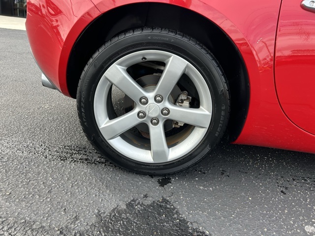 2007 Pontiac Solstice Base photo 7