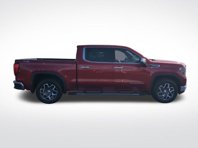 2022 Gmc Sierra 1500 SLT photo 6