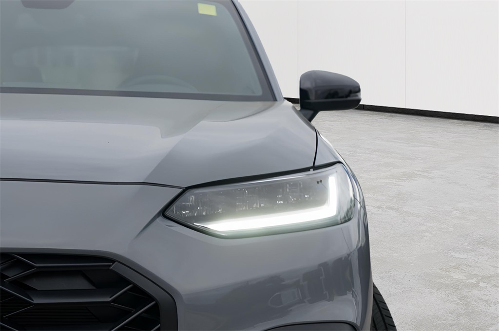 2026 Honda HR-V Sport photo 3