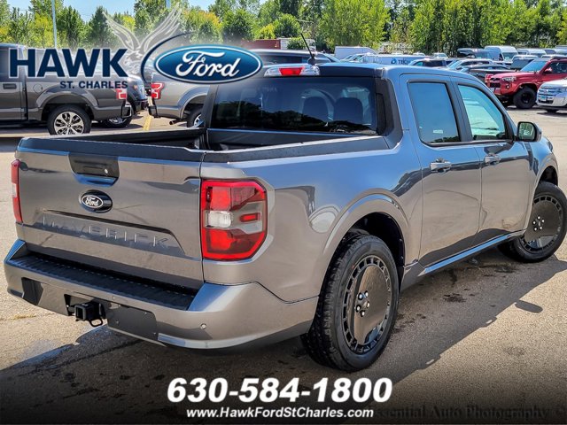 2025 FORD MAVERICK - Image 7