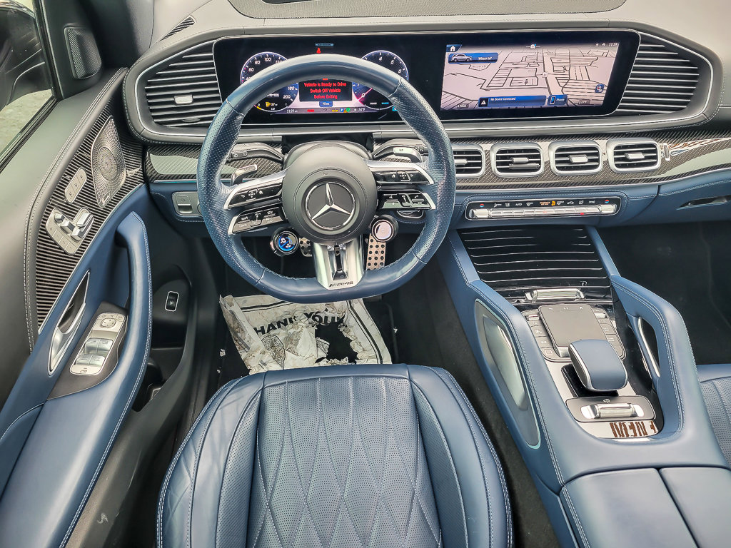 2025 MERCEDES-BENZ GLE-CLASS - Image 13