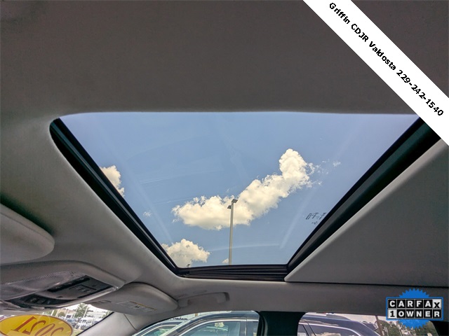 2021 Jeep Grand Cherokee Summit photo 19