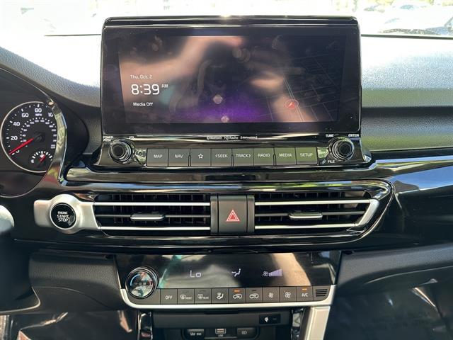 2023 Kia Seltos EX photo 16