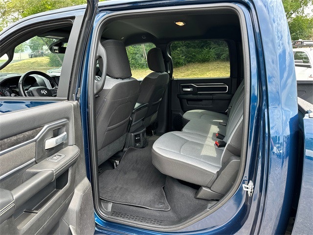 2024 Ram 2500 Big Horn photo 10