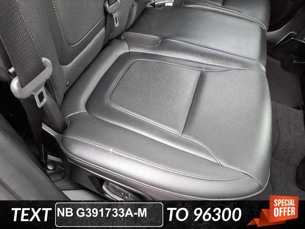 2024 Hyundai Tucson SEL Convenience photo 31