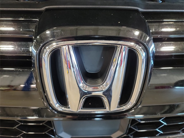2020 Honda CR-V Touring photo 27