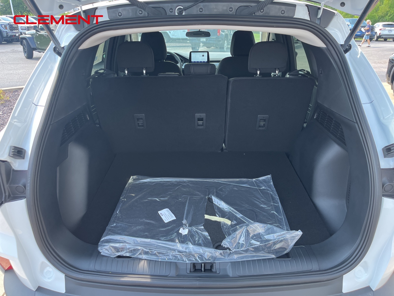 2025 Ford Escape Active photo 24