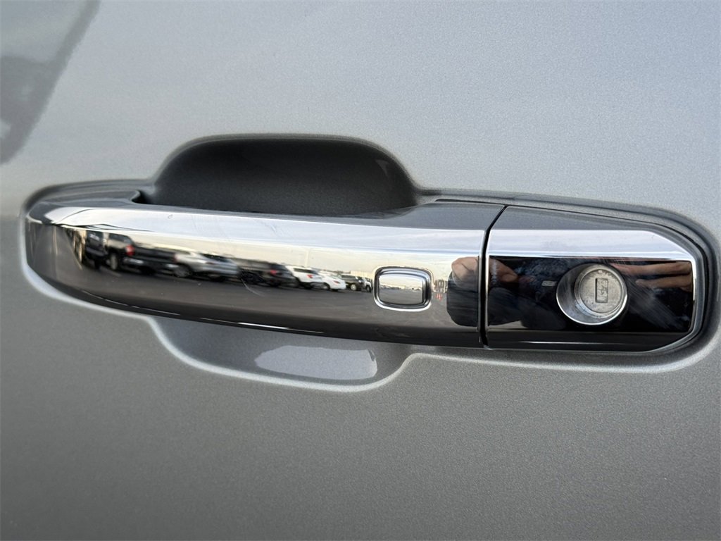 2026 GMC SIERRA HD - Image 12