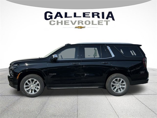 2026 Chevrolet Tahoe Premier photo 2