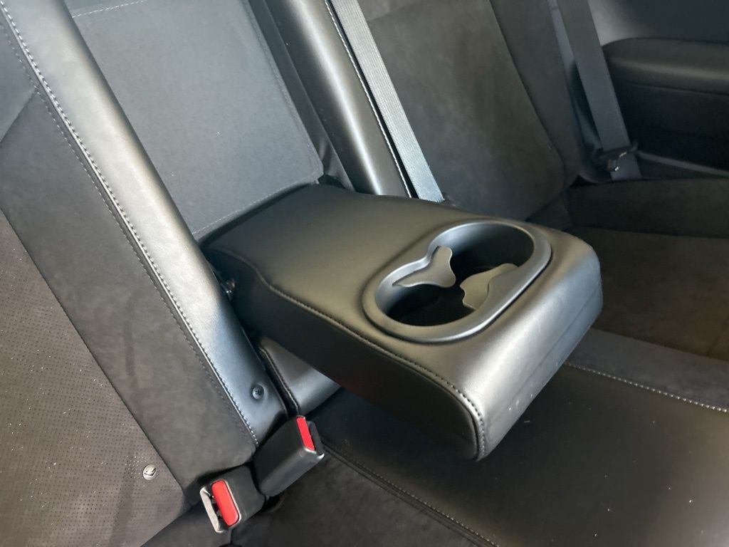 2023 Dodge Challenger R/T Scat Pack photo 28