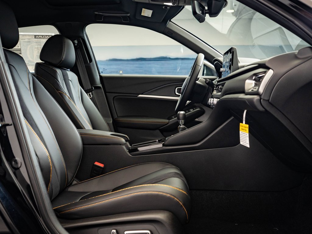 2026 Acura Integra A-Spec Technology photo 22
