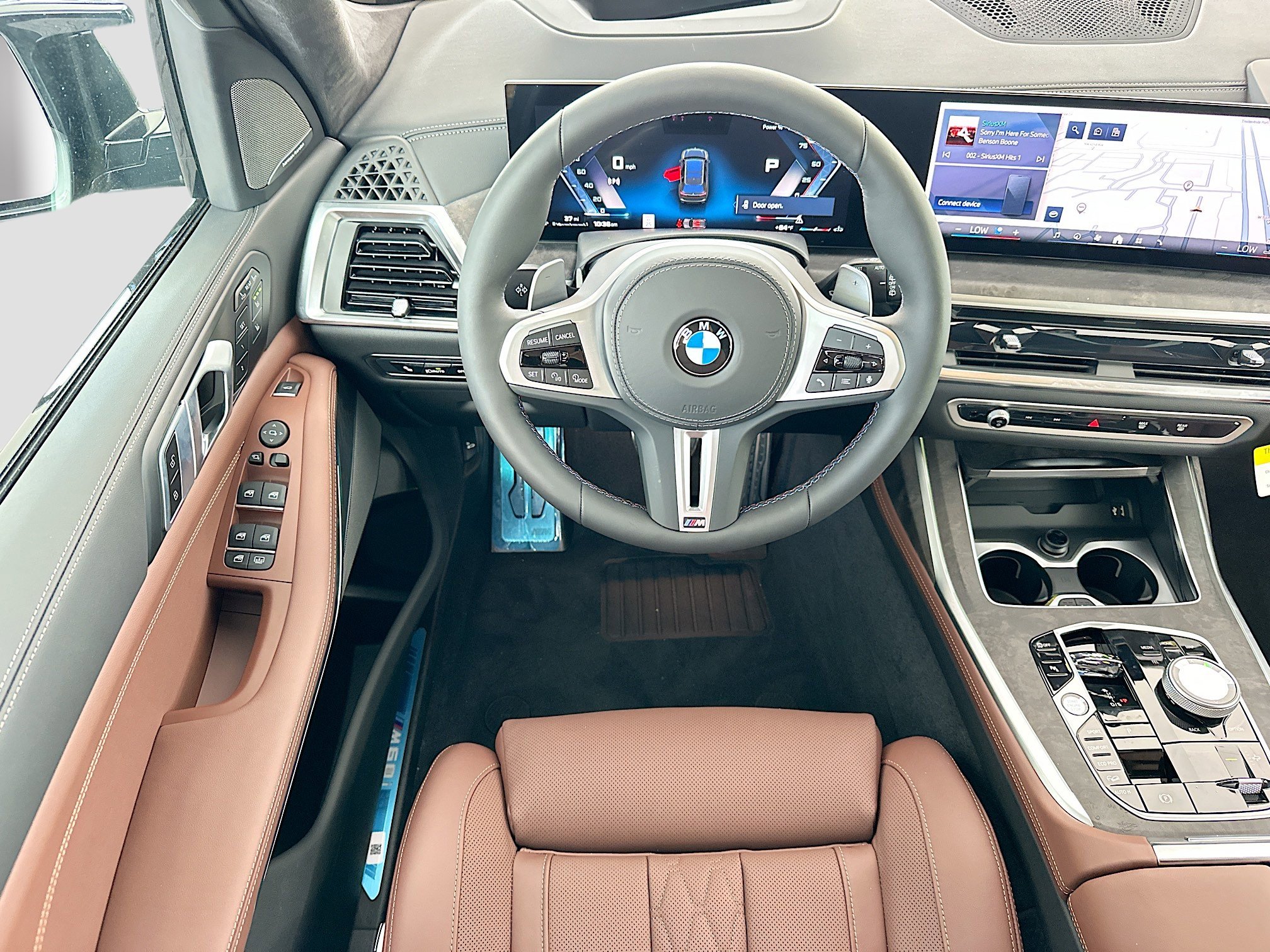 2026 Bmw X7 M60i photo 19