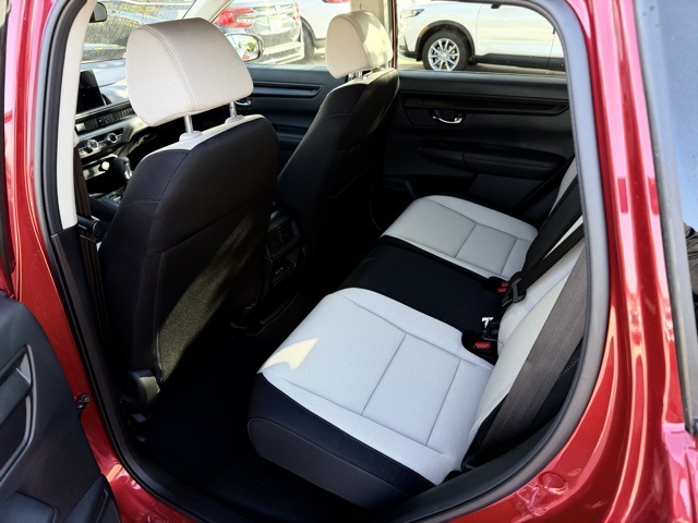 2026 Honda CR-V EX photo 7