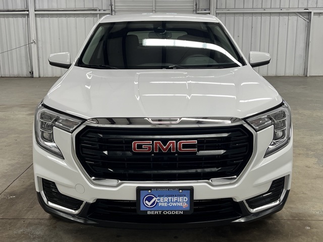 2024 Gmc Terrain SLE photo 2