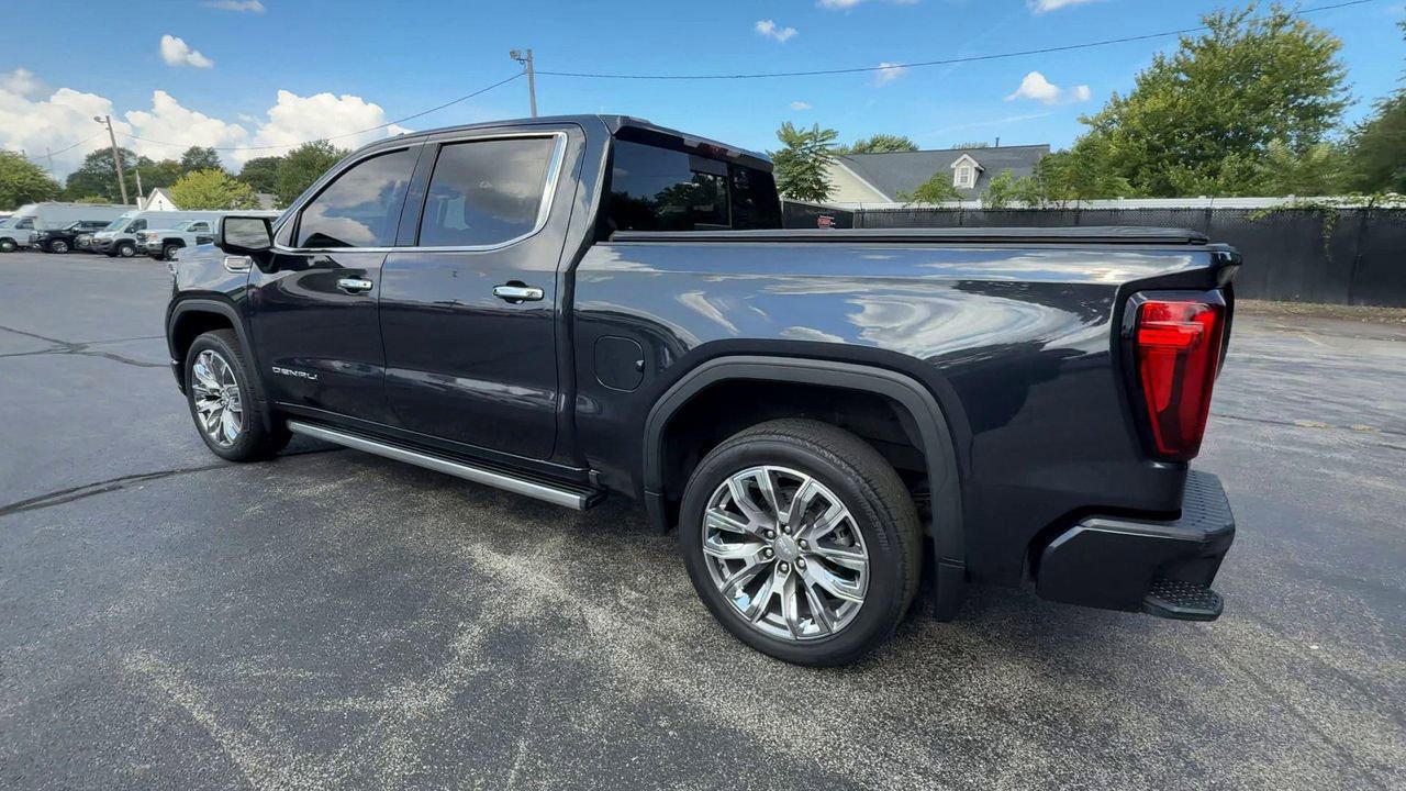 2023 Gmc Sierra 1500 Denali photo 6